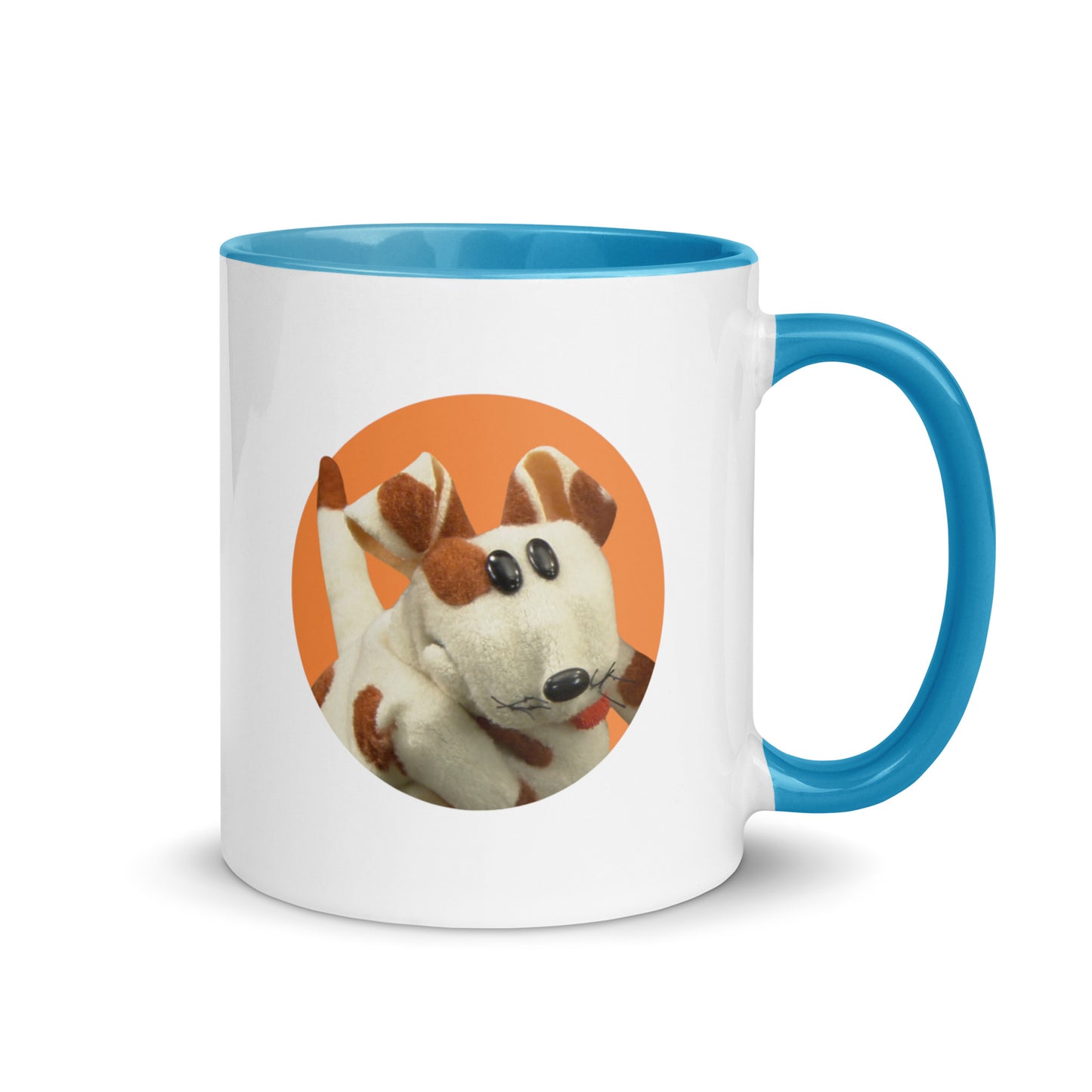 Russell Mug