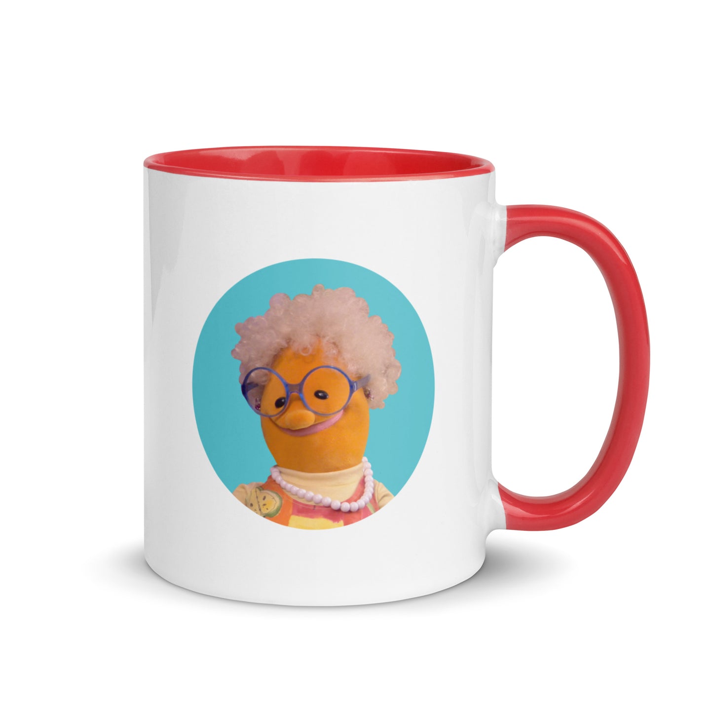 Nana Mug