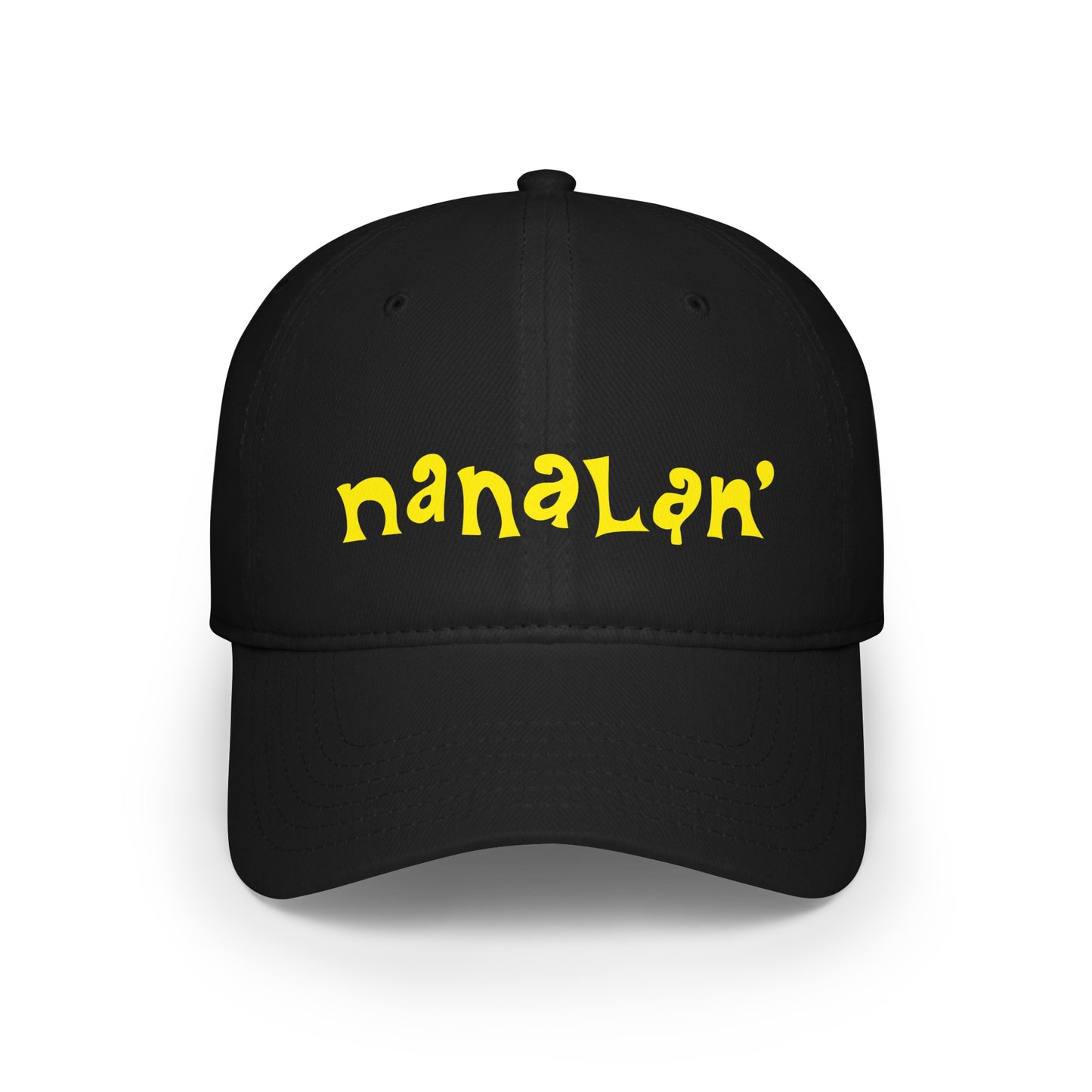 Nanalan' Baseball Cap