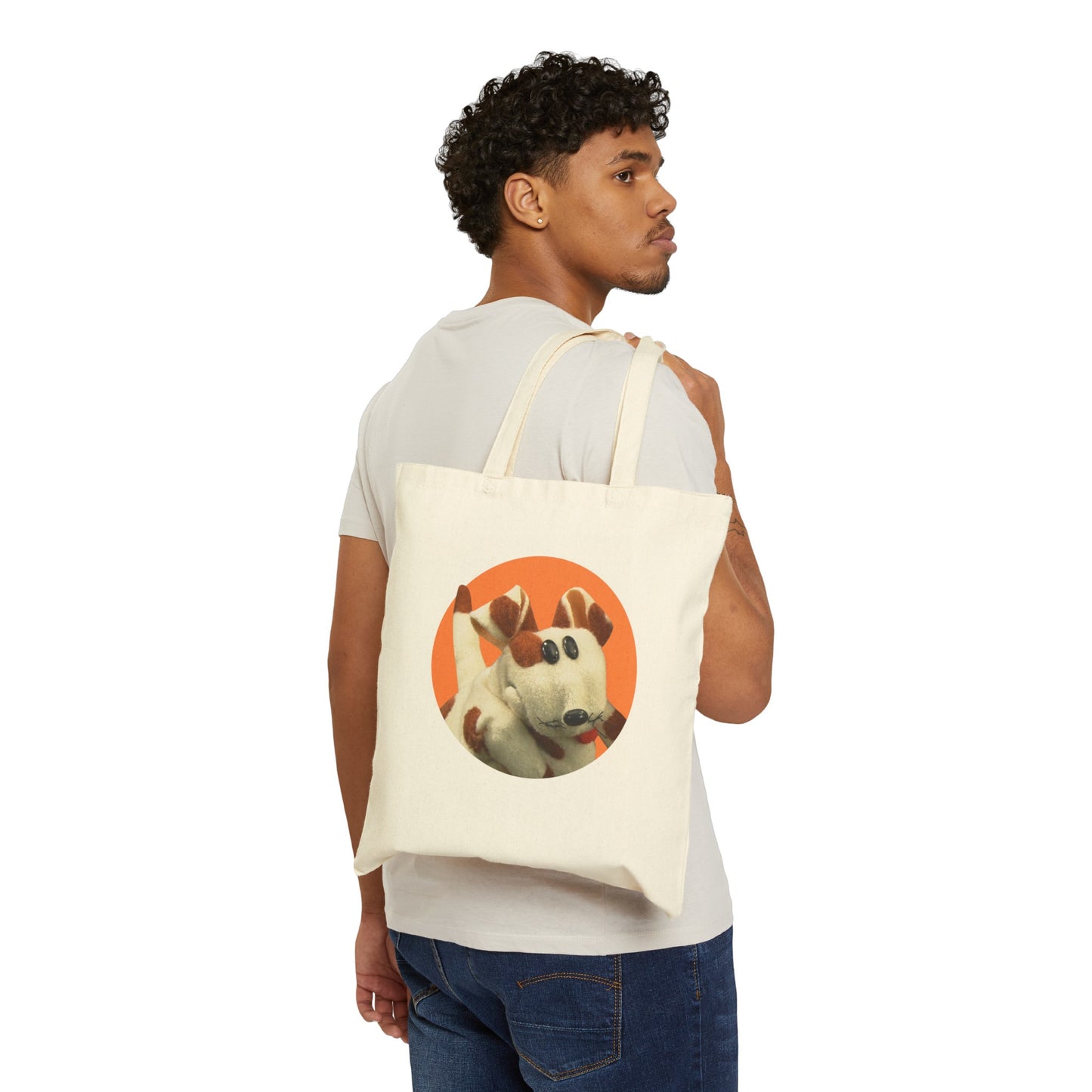 Russell Tote Bag