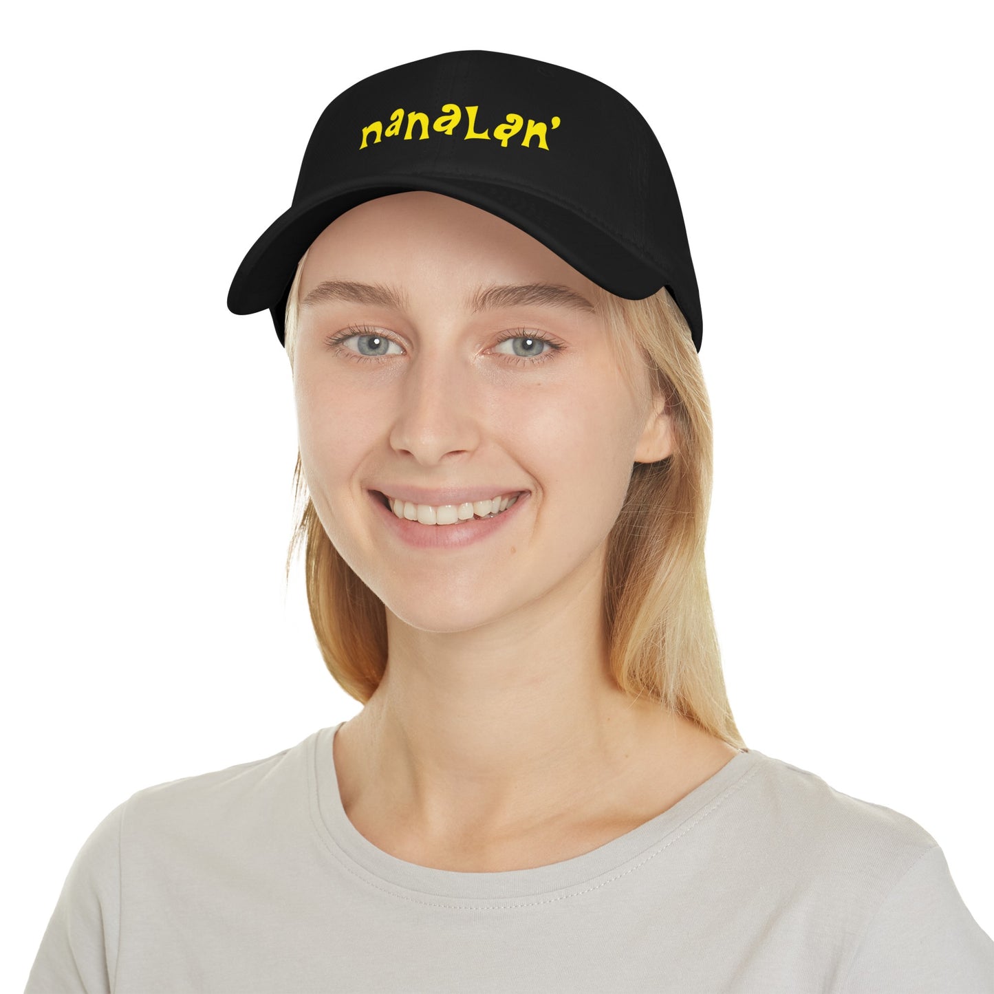 Nanalan' Baseball Cap