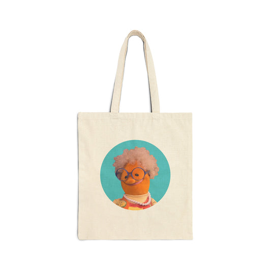 Nana Tote Bag