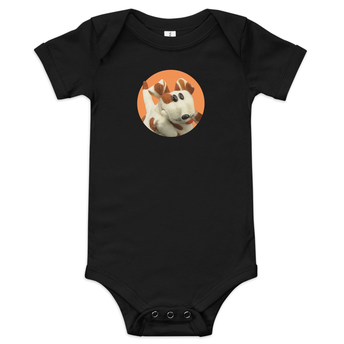 Russell Baby Onesie