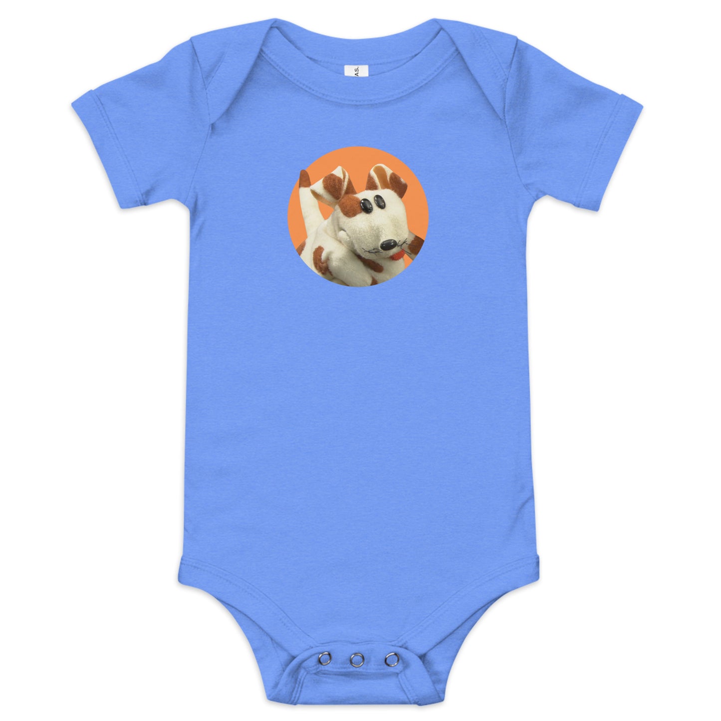 Russell Baby Onesie