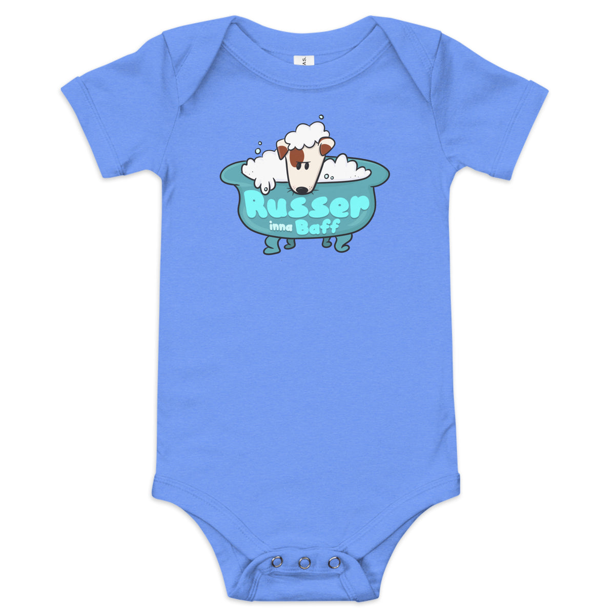 Russer Russer inna Baff Onesie – nanalan' official shop