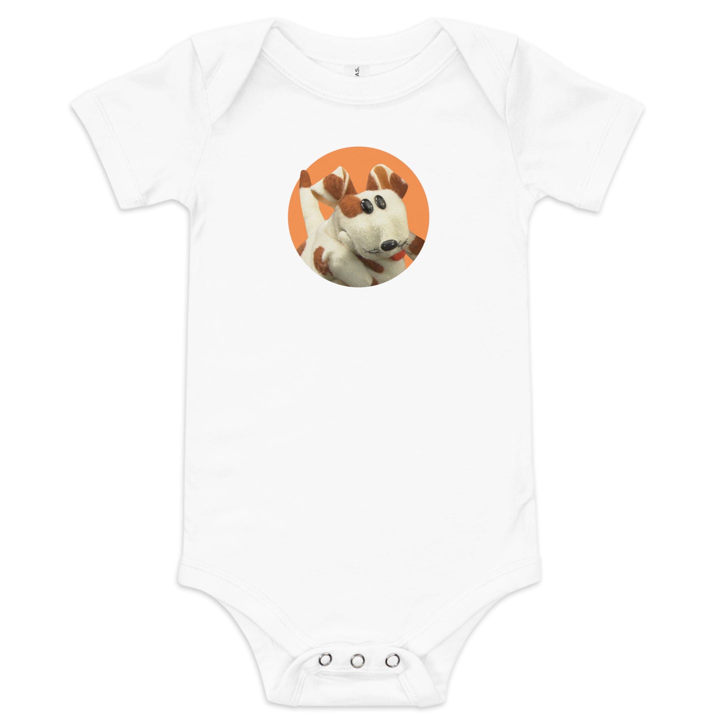 Russell Baby Onesie