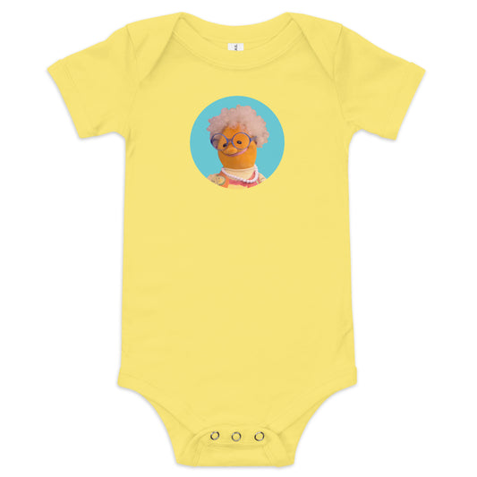 Nana Baby Onesie