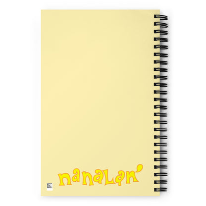 Russell Notebook