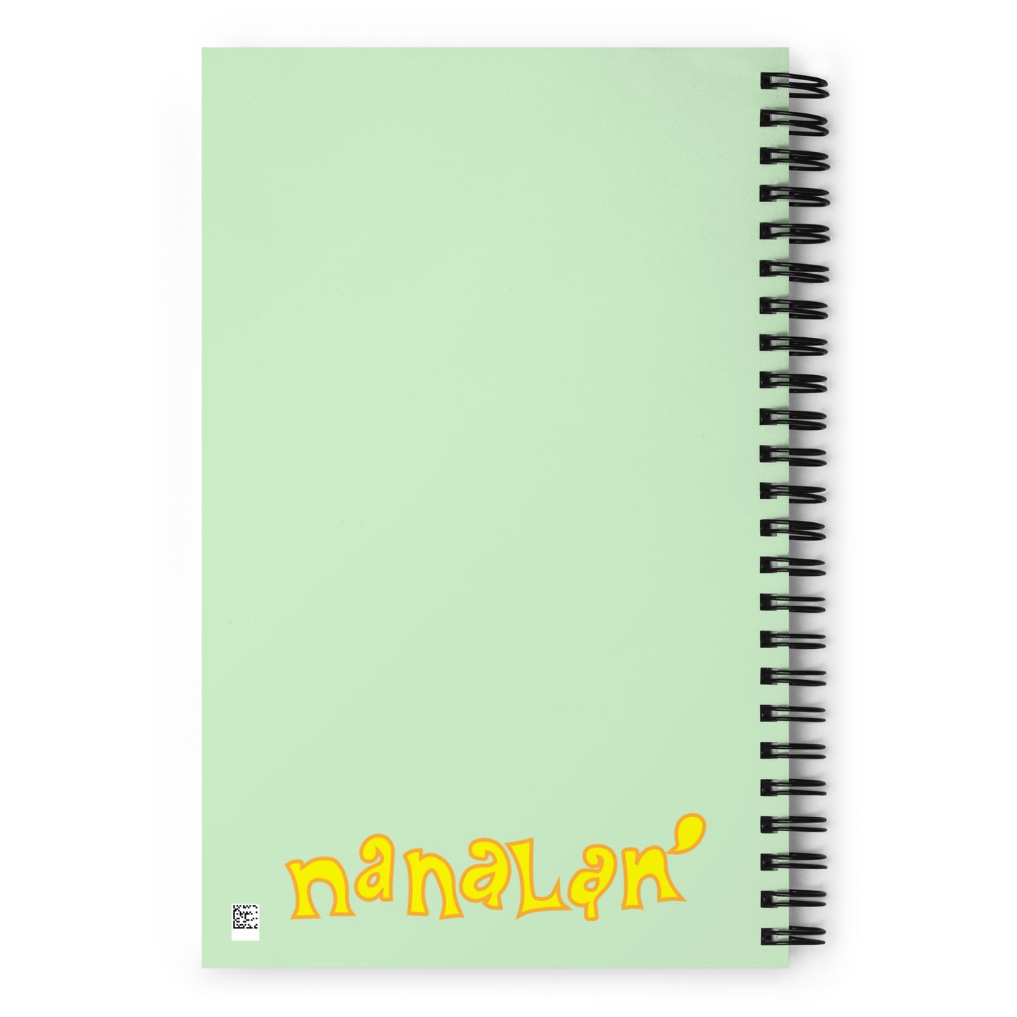 Nana Notebook