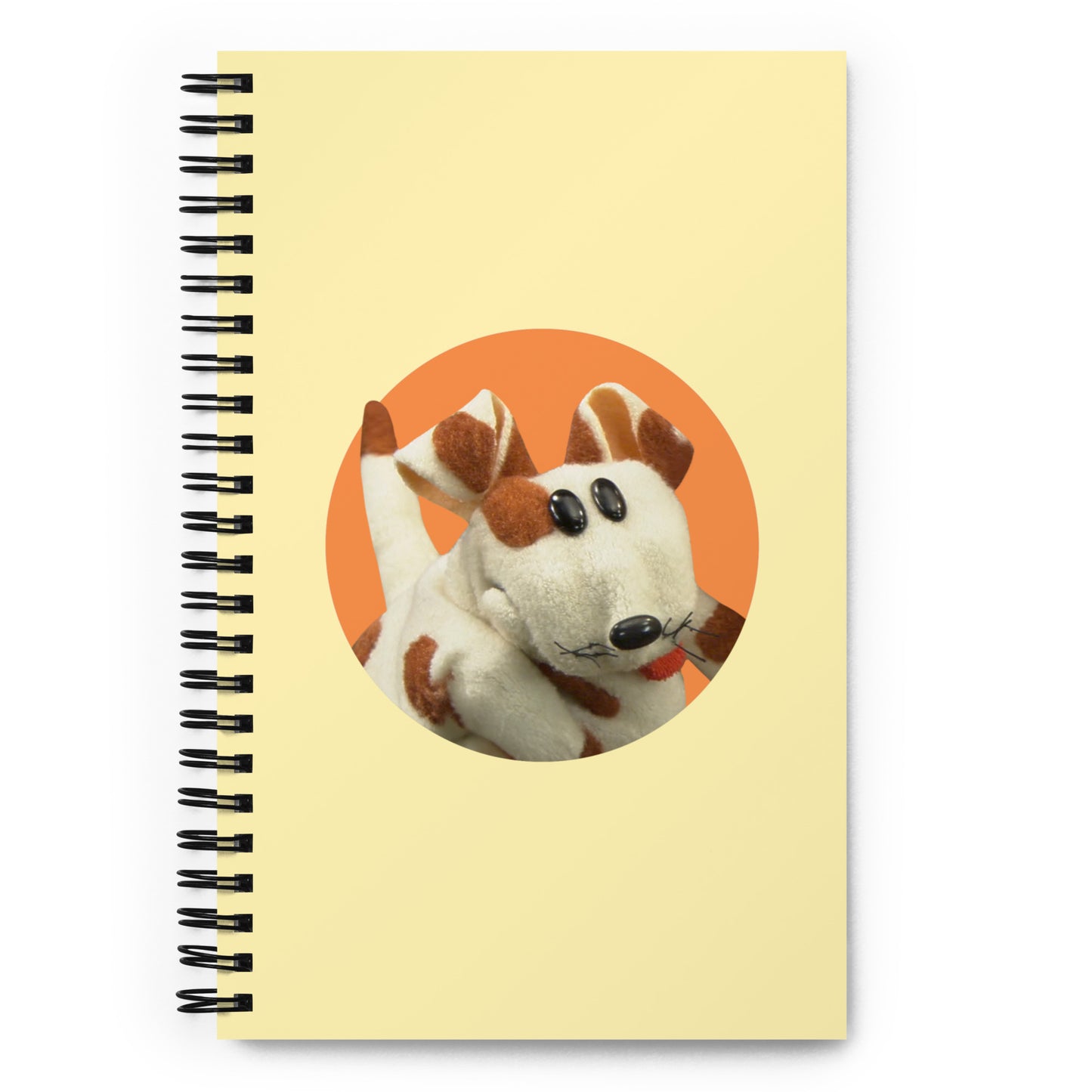 Russell Notebook