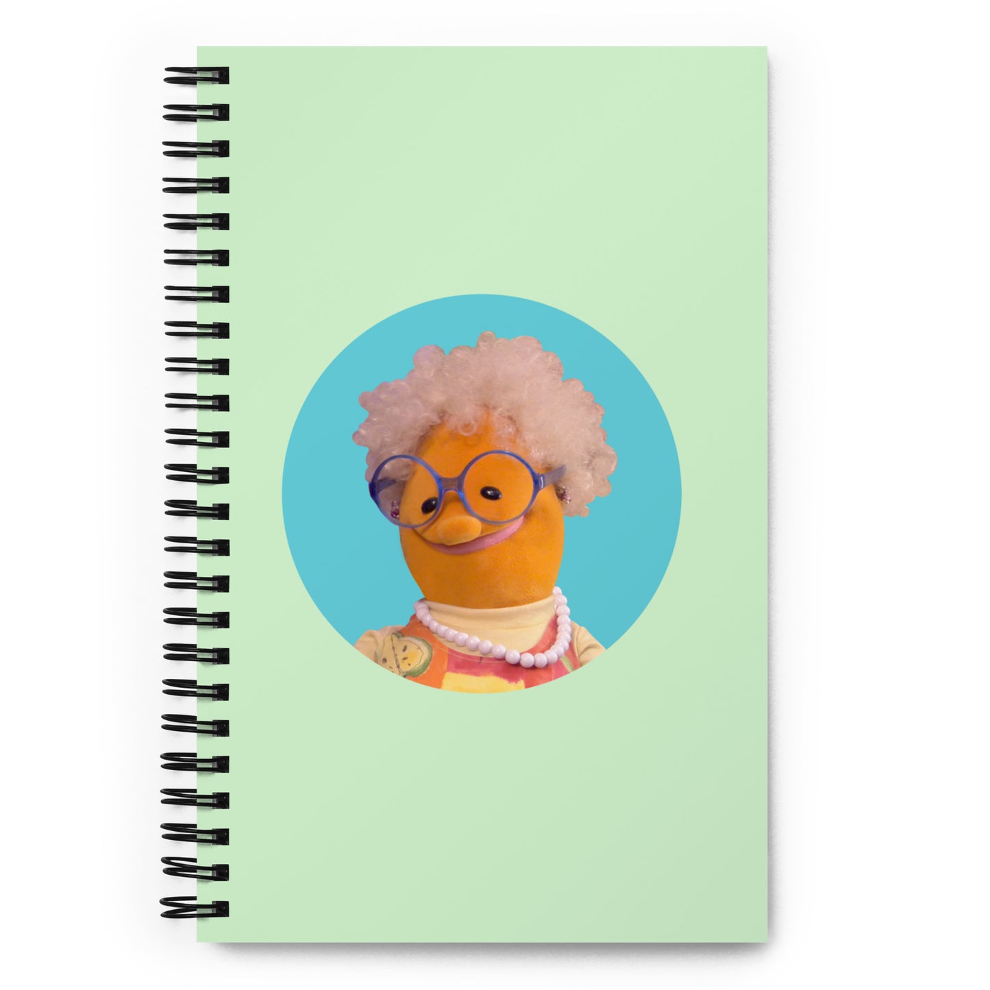 Nana Notebook