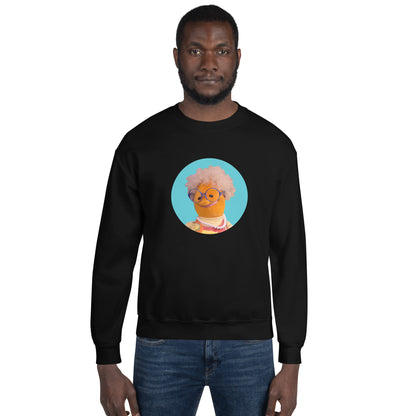 Nana Crewneck