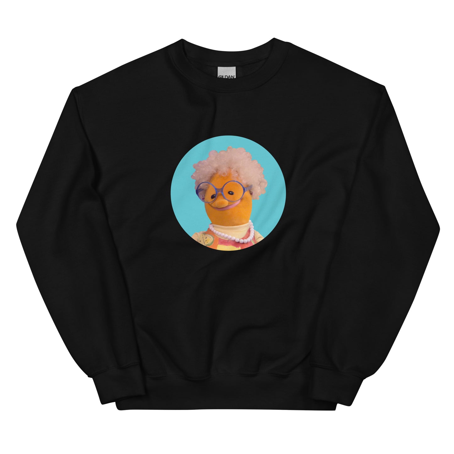 Nana Crewneck