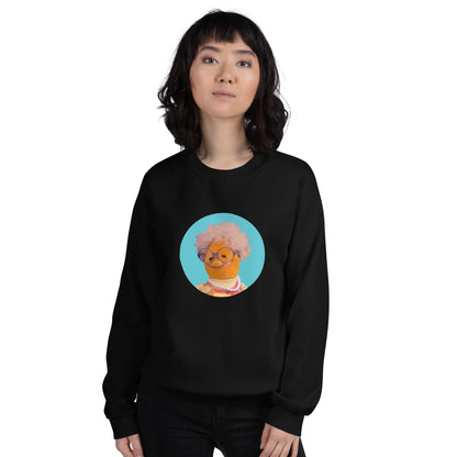 Nana Crewneck