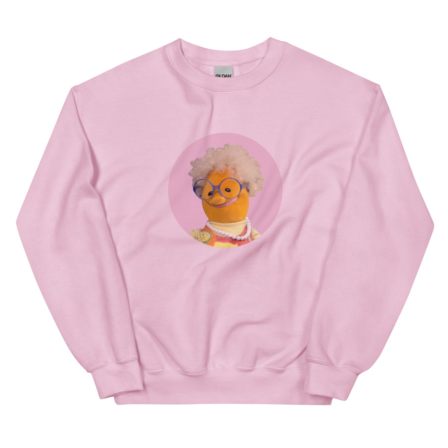 Nana Crewneck