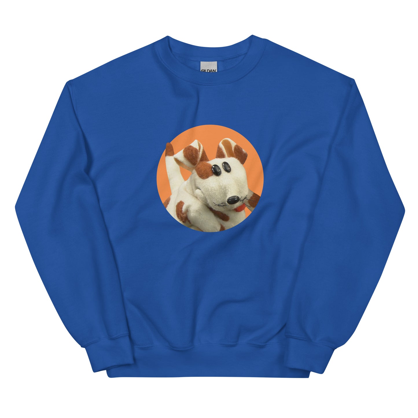 Russell Crewneck