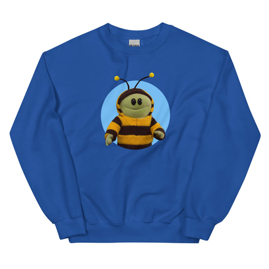 Mona Bee Crewneck