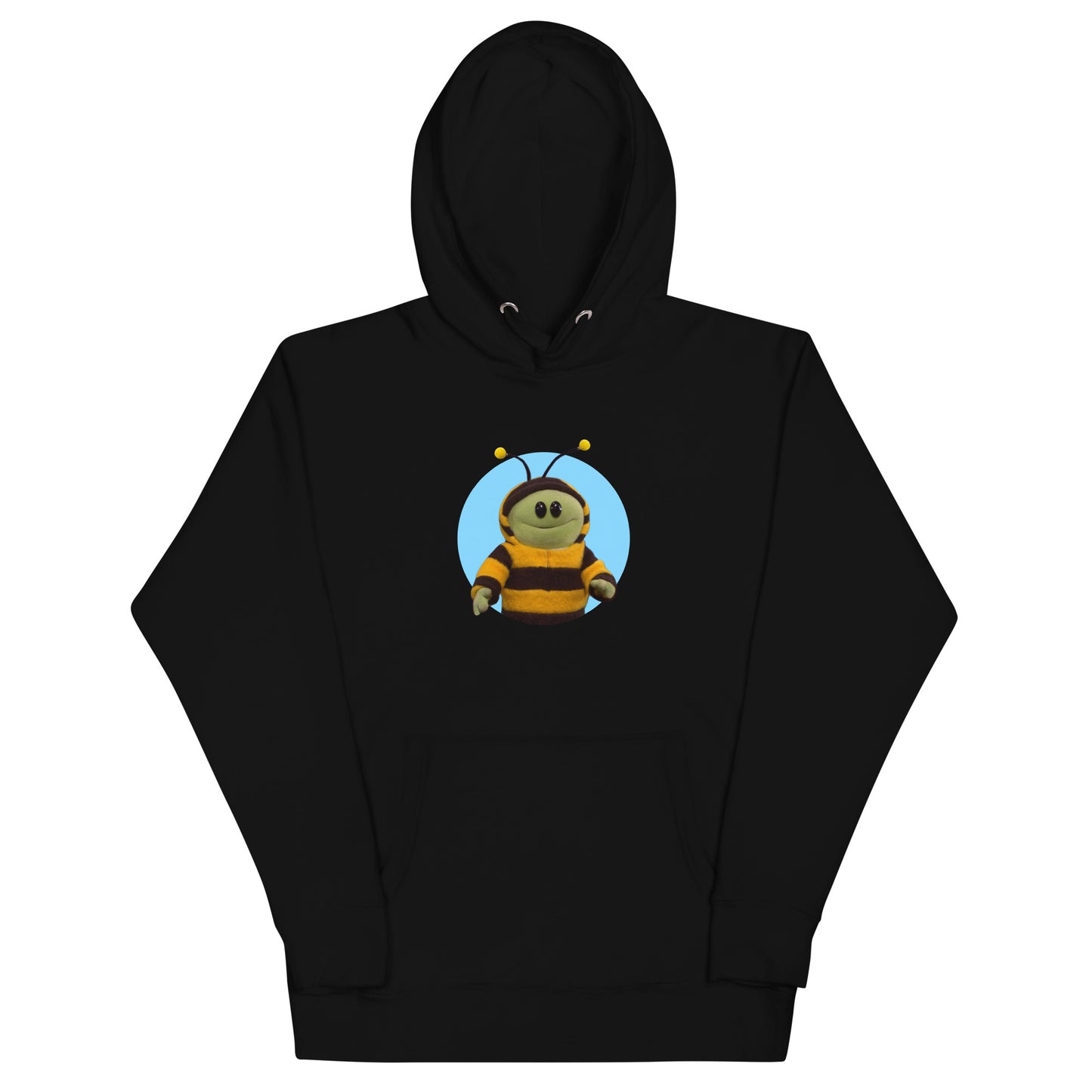 Mona Bee Hoodie