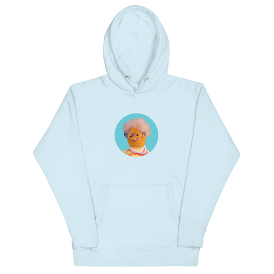 Nana Hoodie