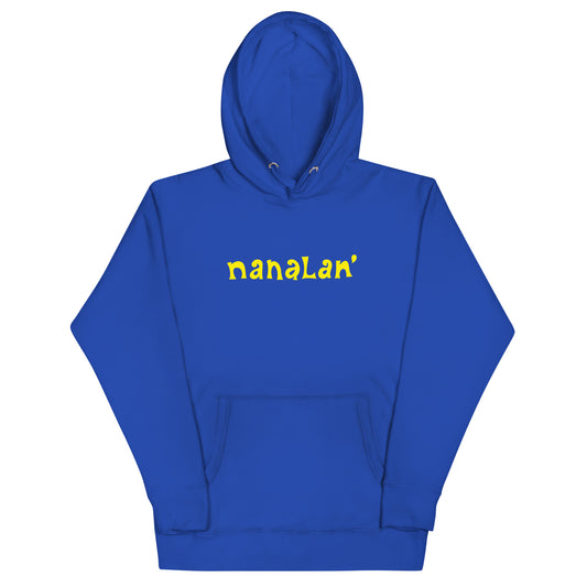 Nanalan' Hoodie