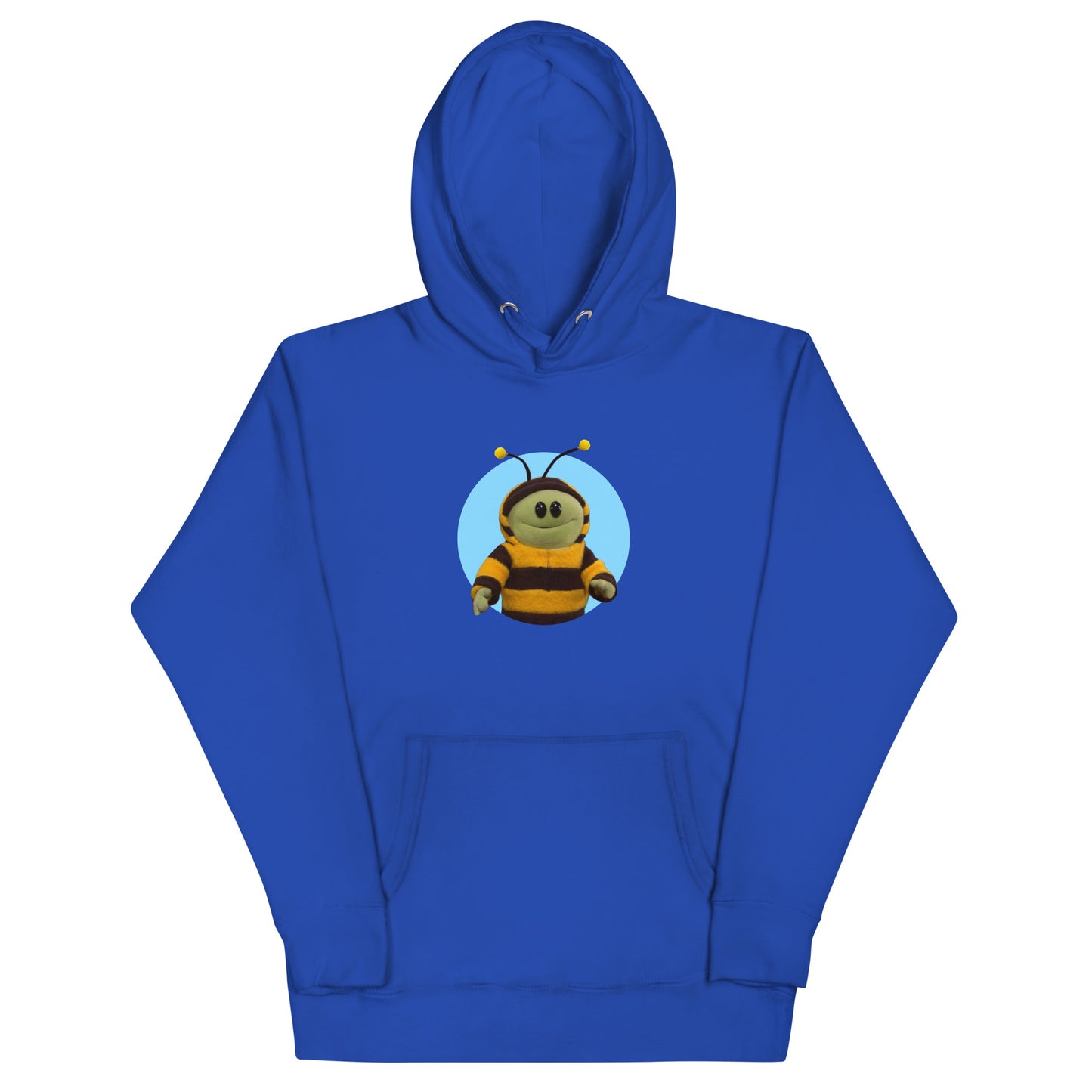 Mona Bee Hoodie