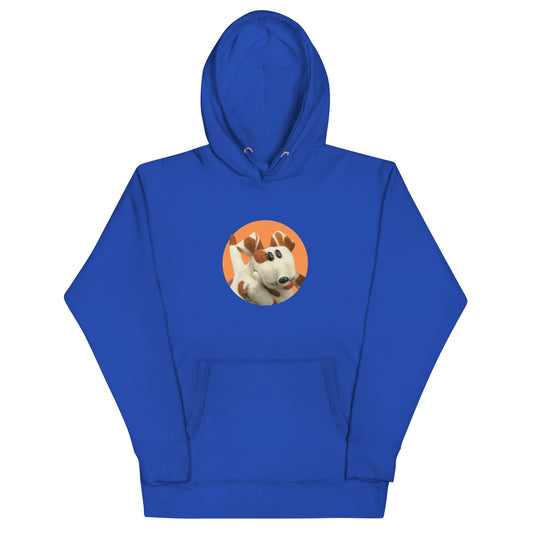 Russell Hoodie