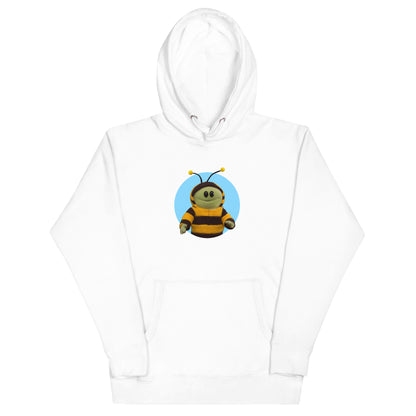 Mona Bee Hoodie