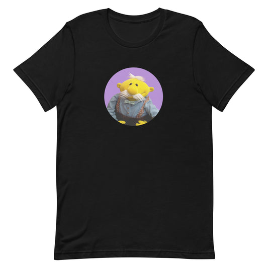 Mr.Wooka T-Shirt