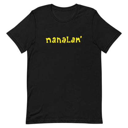 Nanalan' T-Shirt