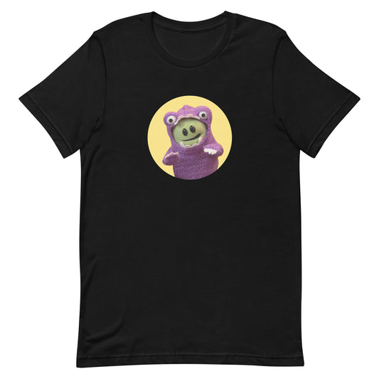 Mona Monster T-Shirt