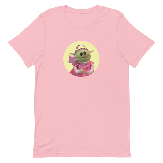 Princess Mona T-Shirt