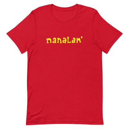 Nanalan' T-Shirt