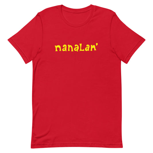 Nanalan' T-Shirt