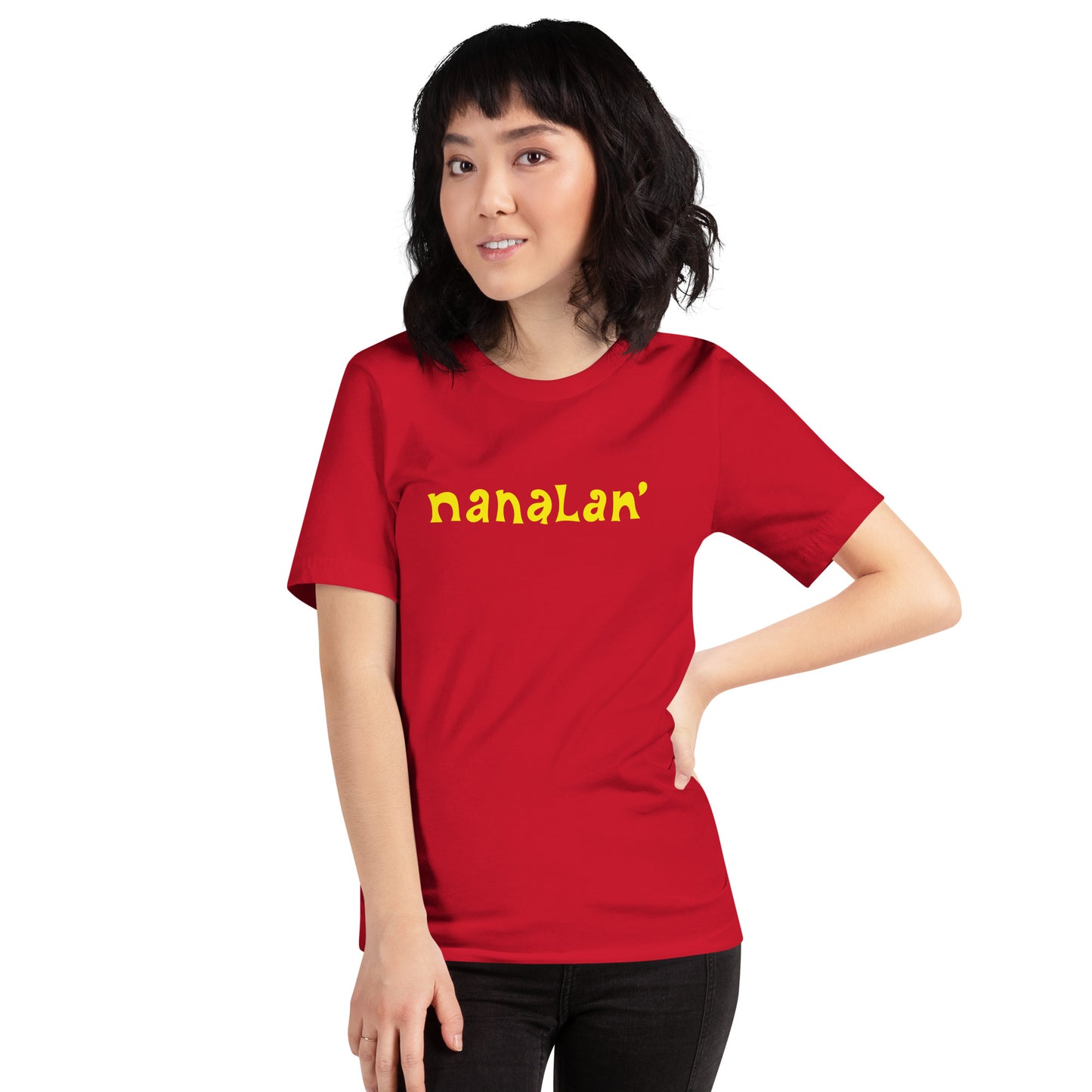 Nanalan' T-Shirt