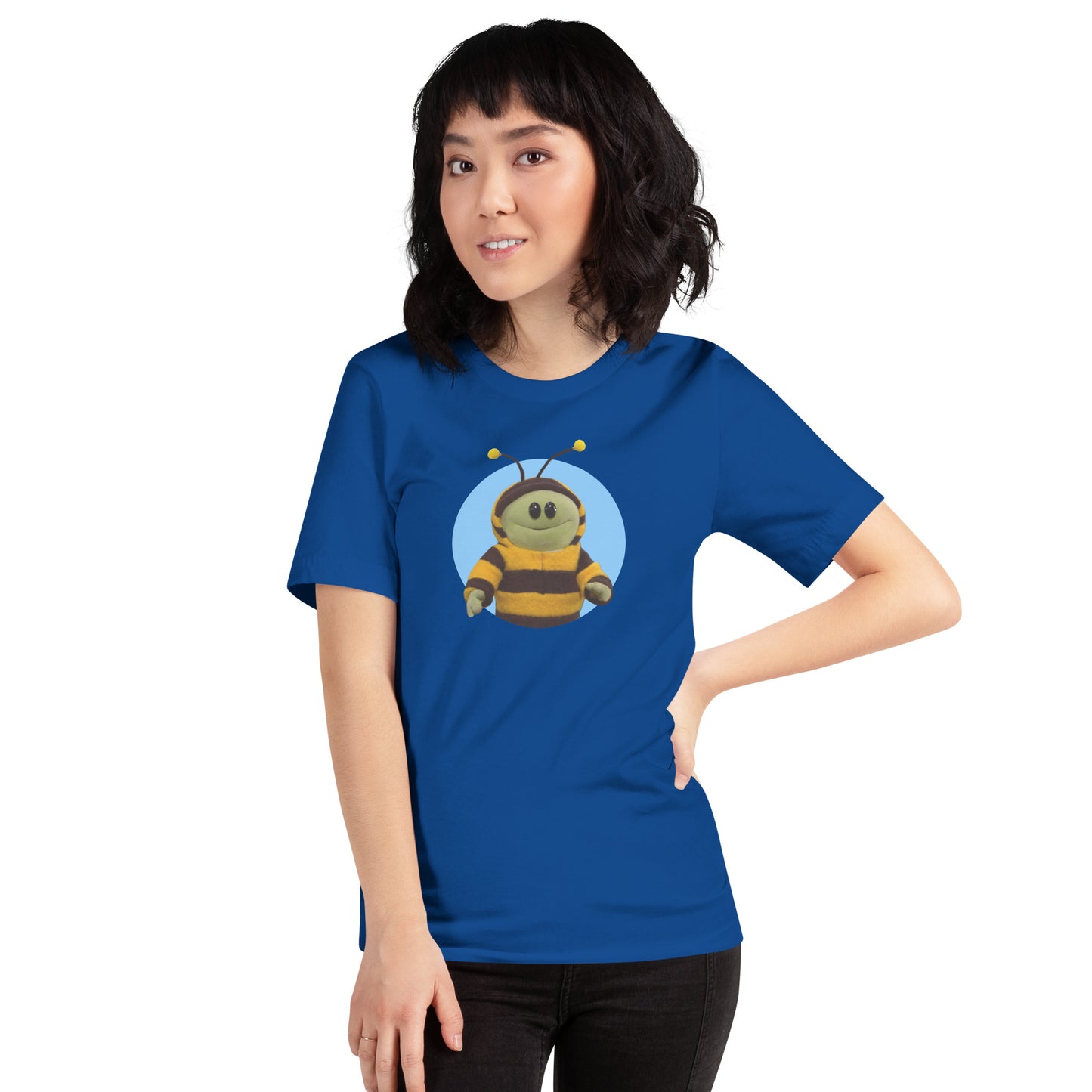 Mona Bee T-Shirt