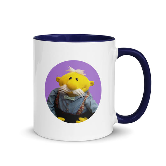 Mr.Wooka Mug