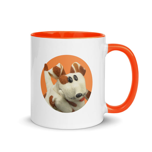 Russell Mug