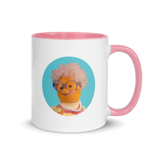 Nana Mug