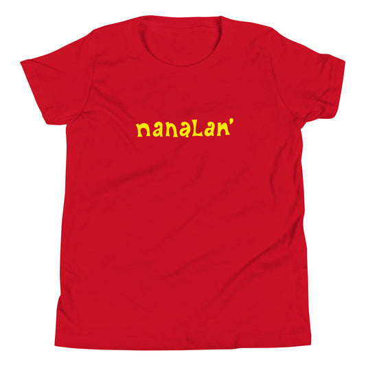 Nanalan' Kids T-Shirt