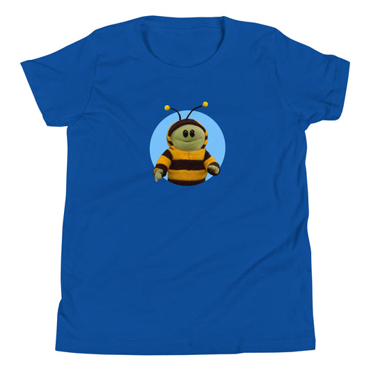 Mona Bee Kids T-Shirt