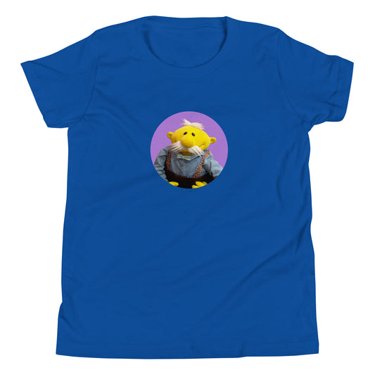 Mr.Wooka Kids T-Shirt