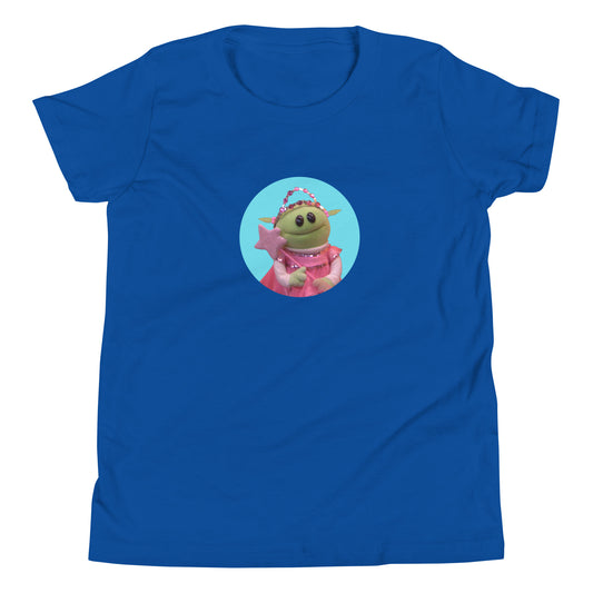 Princess Mona Kids T-Shirt